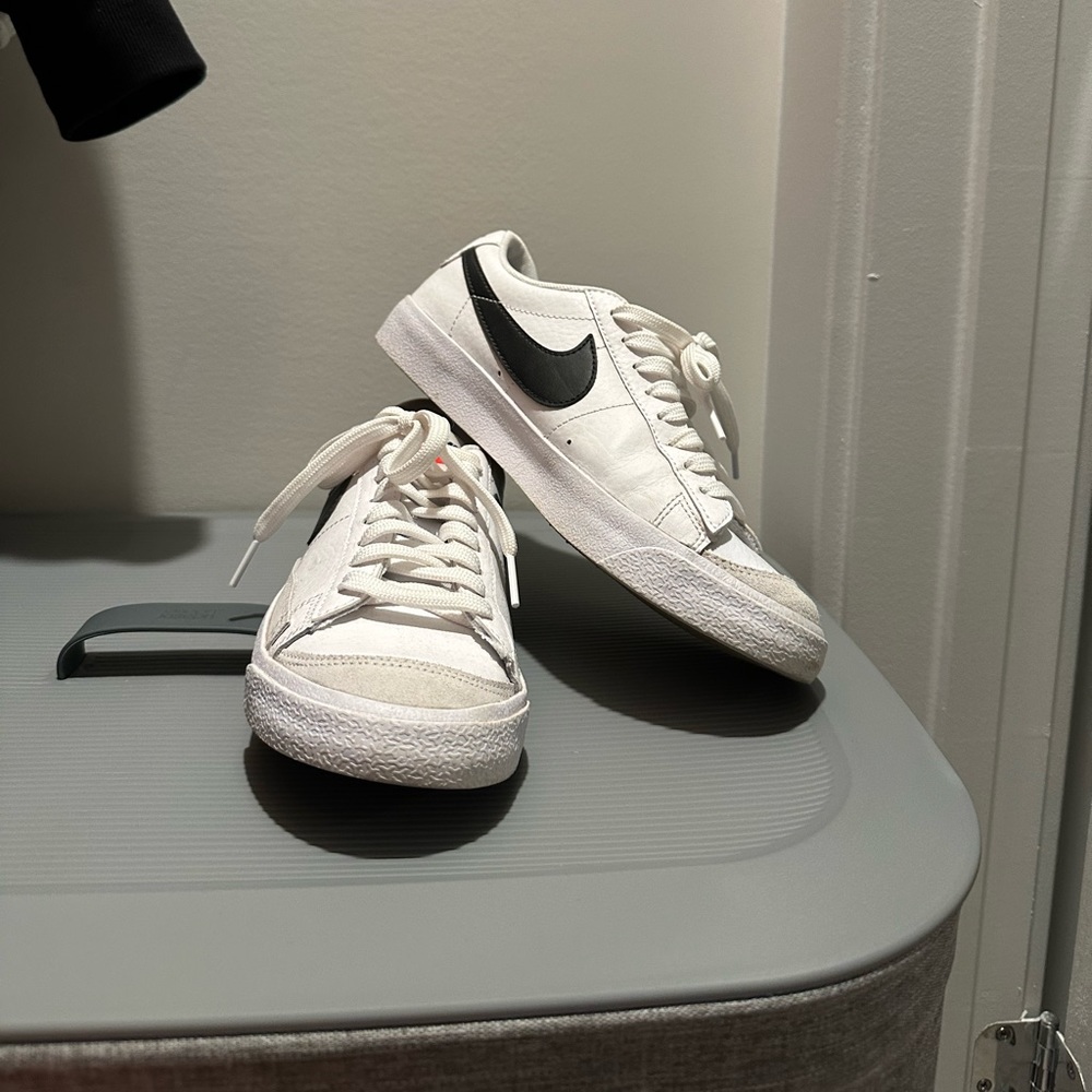 Nike Blazers